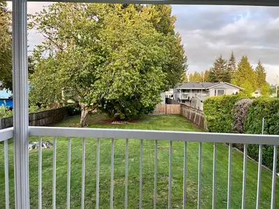 5 Bedroom Home for Rent North Delta - Annieville