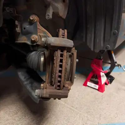 Mobile Mechanic(9053412397), View more