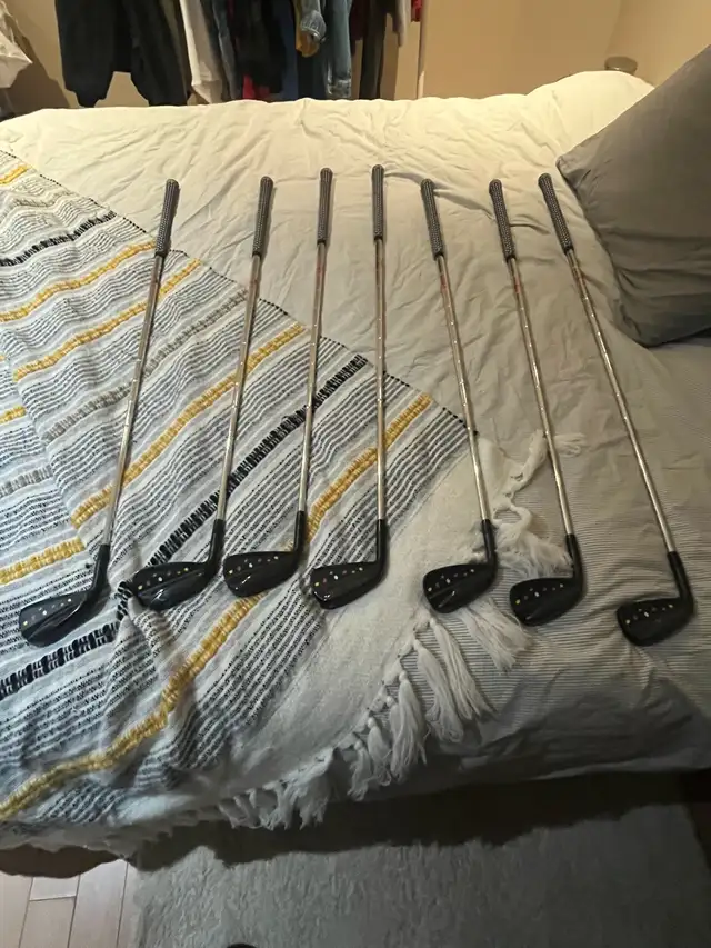 Mens Left Handed Golf clubs in Golf in Ottawa - Image 6