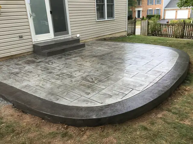 Concrete & Landscaping Services63240705851011121