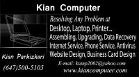 Computer Repair Services, Onsite Computer Technician