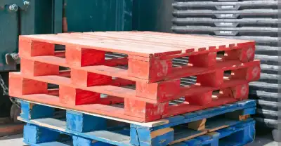 looking for free pallets, View more