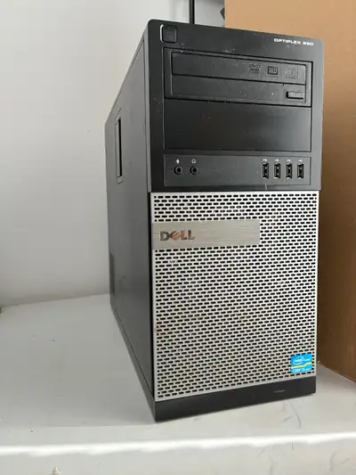 ORDINATEUR DELL  de  DEUXIÈME GÉNÉRATION, View more