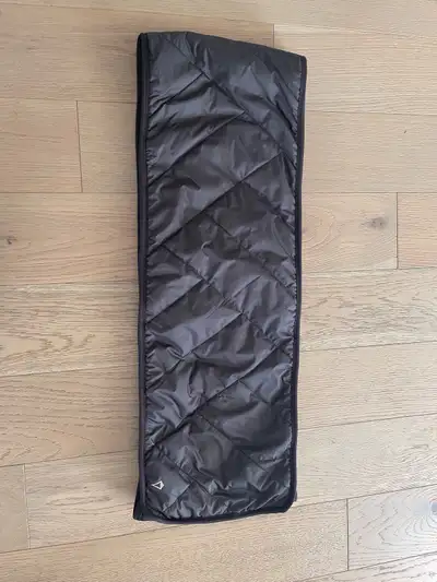 Ivivva girl puffer scarf , View more