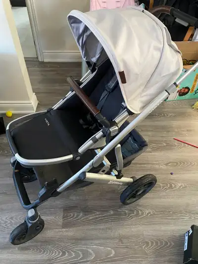 uppa baby vista, View more