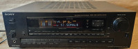 SONY STR-D790 200 Watt Amp Receiver