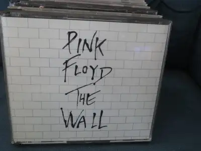 C.D. Musique -  Pink Floyd, View more