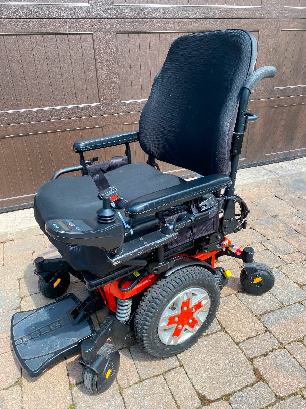 Power Wheelchair in Other in Hamilton