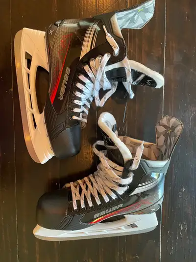 Baur Vapor X Hockey Skates size 11.5EE, View more