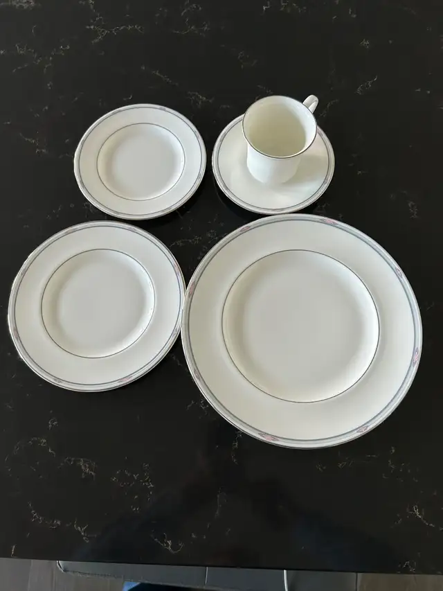 Royal Doulton Simplicity Pattern64634280078082120