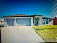 Luxury Florida house for rent - Cape Coral