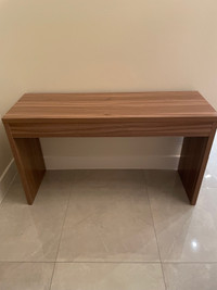 Entry/console table 48”