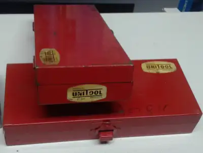 SOCKET SETS - Unitool, Benchmark +, View more