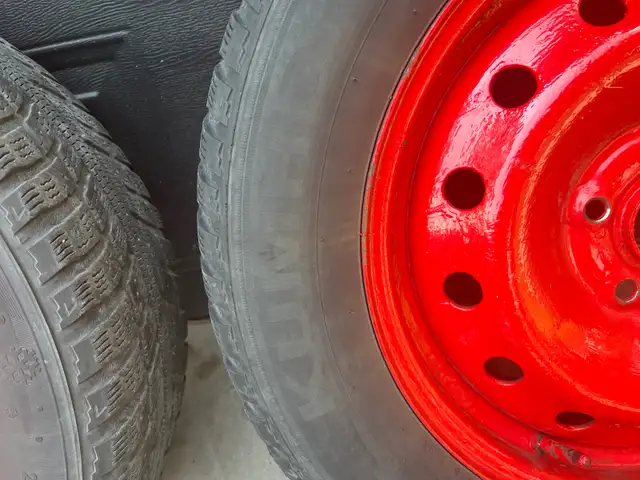Winter tires and rims in Tires & Rims in Peterborough - Image 4