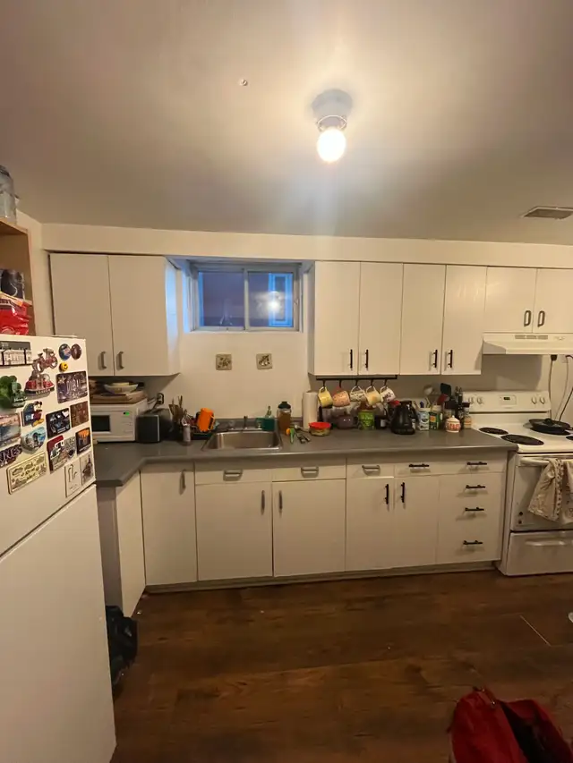 McMaster Student Housing in Room Rentals & Roommates in Hamilton - Image 3