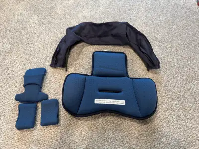 Uppababy Mesa replacement Fabrics, View more