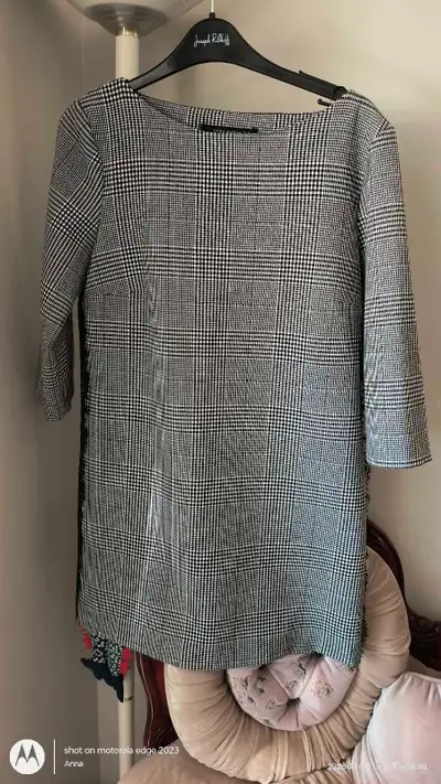 Zara Woman Dress, View more