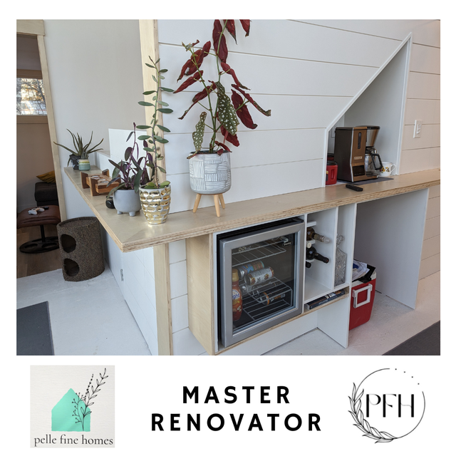 Interior Door & Trim Installation525303485501296647