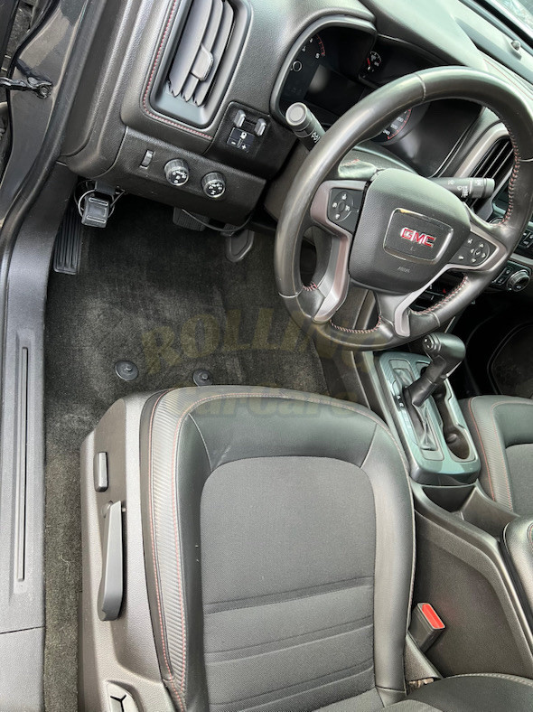 Rare Duramax diesel Canyon in Cars & Trucks in Oshawa / Durham Region - Image 3
