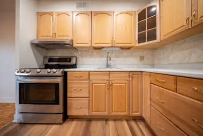 2 Bedroom Condo for Rent – 20 Chesterton Drive, Nepean, View more