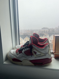 Jordan 4 Retro Alternate 89 Sneakers