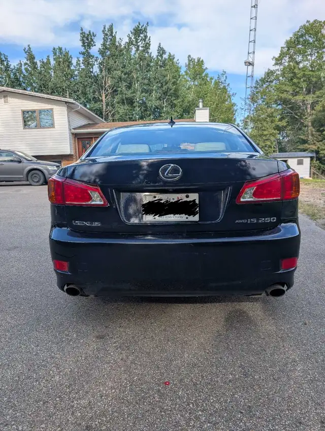 2010 Lexus IS 250540714069048043523