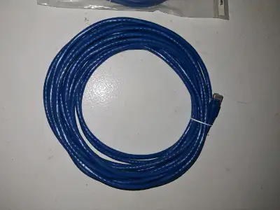 CAT6 20ft. Ethernet Cable, View more