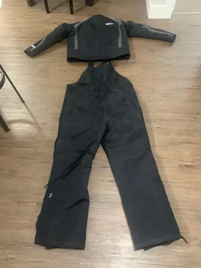 CKX Technowear Snowmobile Suit, View more