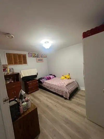 Three Bedroom basement for rent in Maltonfrom Sep1 near Westwood mall and malton Gurdwara Rent 2500/...