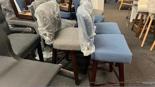 bar stools $29-$139 in Chairs & Recliners in Markham / York Region - Image 6