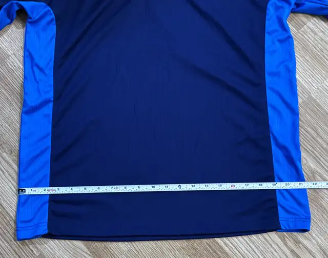 Jets Gear Exclusive Manitoba Moose Polo Shirt - M in Men's in Winnipeg - Image 6