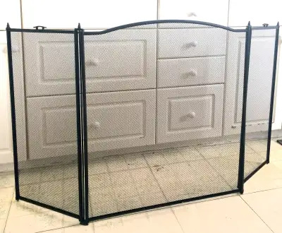 Fireplace Screen, View more