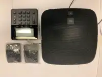Cisco Conference Wireless Microphone Kit for IP Phone 8831
