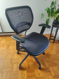 AirGrid Deluxe Office Chair