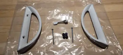 Patio Door Handle, View more