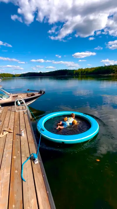 Rideau Lakes Cottage for Rent | 40 Mins North of Kingston, View more