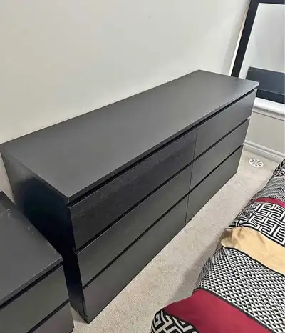 Six drawer Dresser for sale brand new , View more