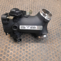 Harley throttle body 96 cui with all sensors and clamps to mount