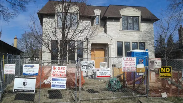 Licensed and Insured Plumbing in Plumbing in City of Toronto - Image 9