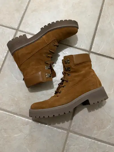 Timberland Boots - Women’s Sz 10, View more