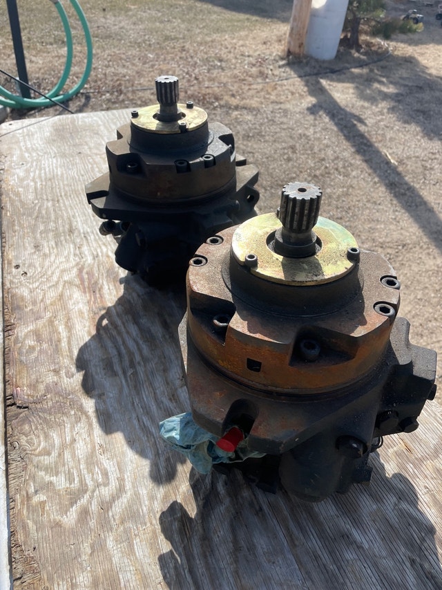 4710 John Deere sprayer Farming Equipment Edmonton Kijiji