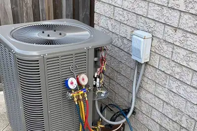 Air Conditioner & Appliances Repair, Service & maintenance, View more