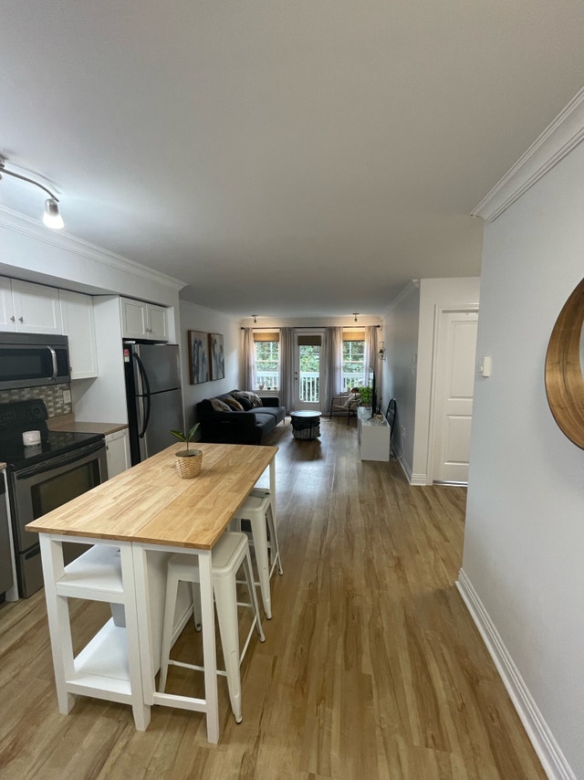 Downtown Dartmouth 2 Bedroom Condo Rental Long Term Rentals