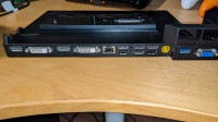ThinkPad Mini Dock Plus Series 3 with USB3.0 Type 4338
