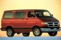 Dodge Shorty Van Wanted