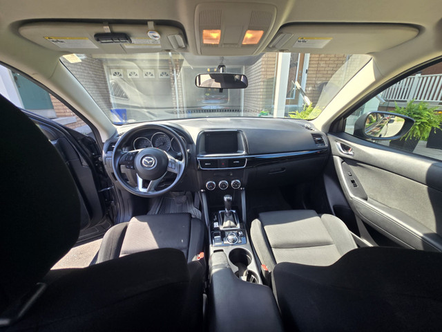 2016 Mazda CX-5 in Cars & Trucks in Oshawa / Durham Region - Image 2