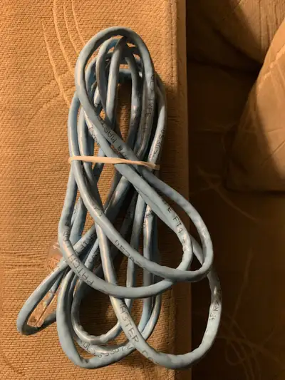 For sale: Ethernet Cable 10Ft/3 m, View more