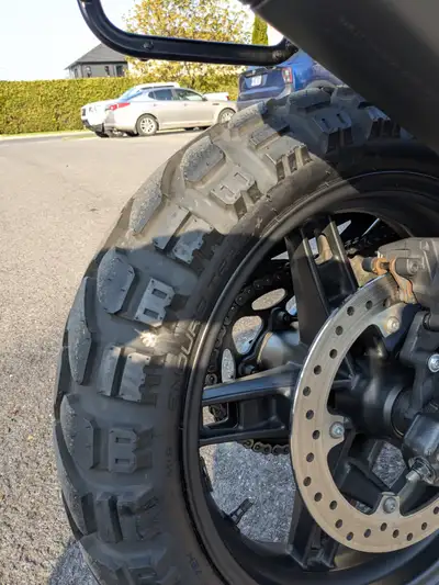 2021 Harley Davidson Pan America 1250 , très propre , jamais fait de trail , entretien à jour fait a...