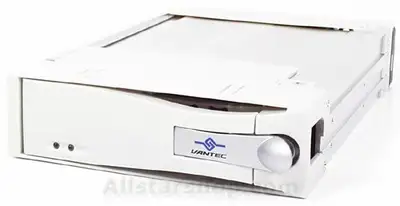 Vantec 3.5 in quick swap bay module, View more