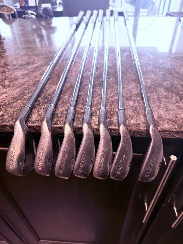 Golf Club Set in Golf in Mississauga / Peel Region - Image 3